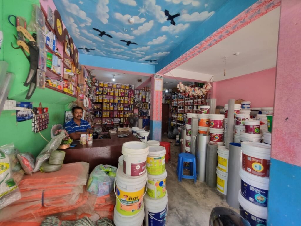 Mahadurga Hardware Internal Mahadurga Syangja Hardware Internal